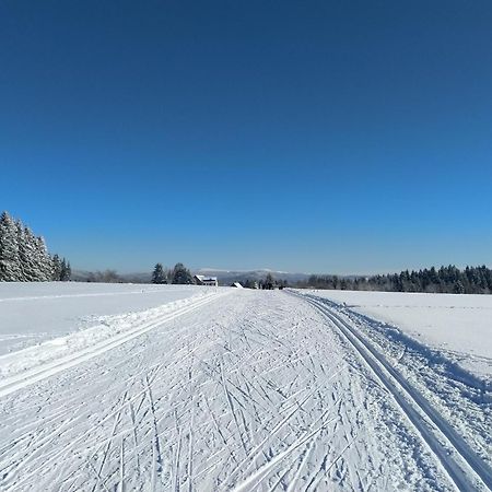 Apartmany Paseky - Jablonec Nad Nisou Buitenkant foto