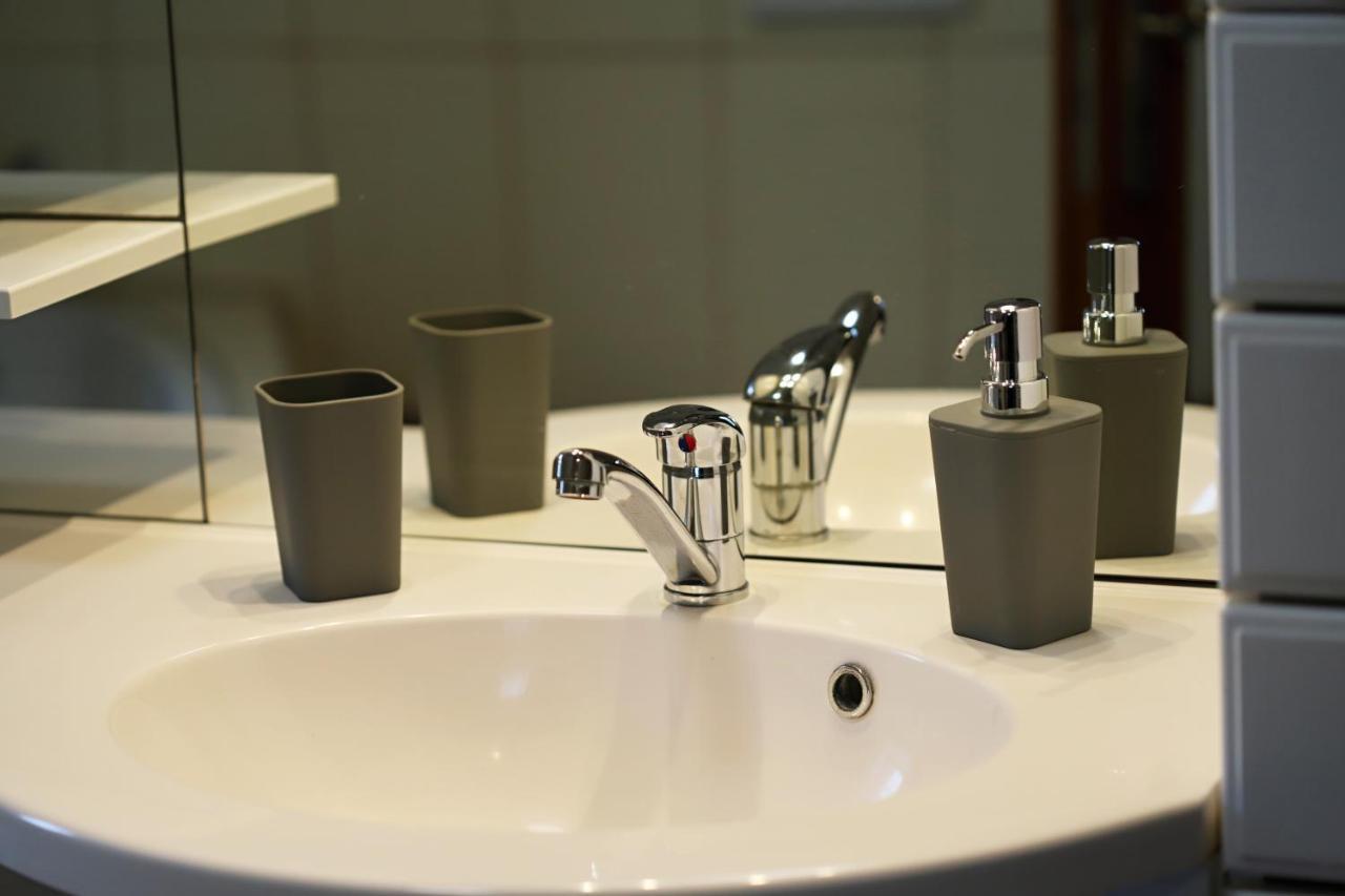 Apartmany Paseky - Jablonec Nad Nisou Buitenkant foto