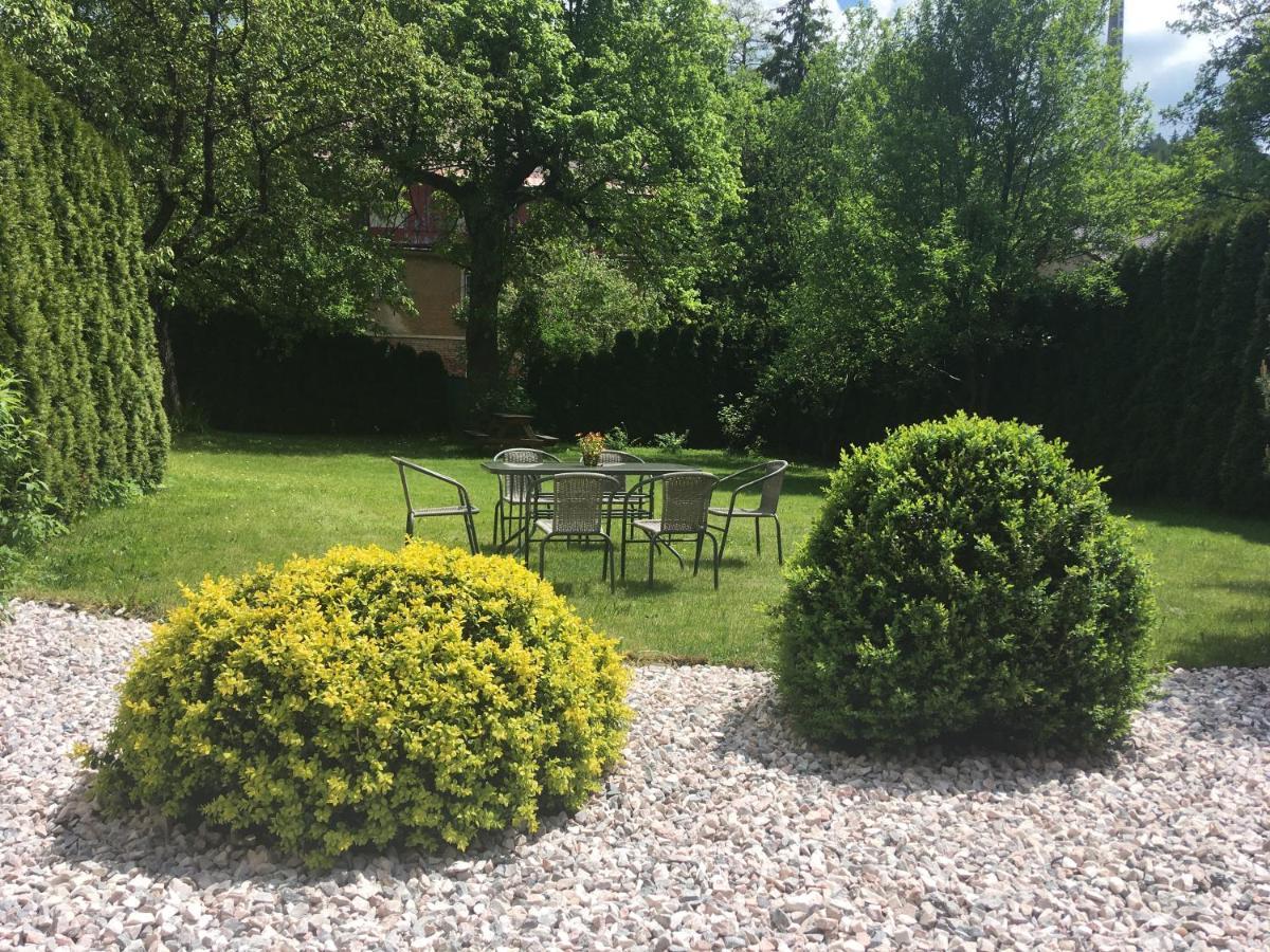 Apartmany Paseky - Jablonec Nad Nisou Buitenkant foto