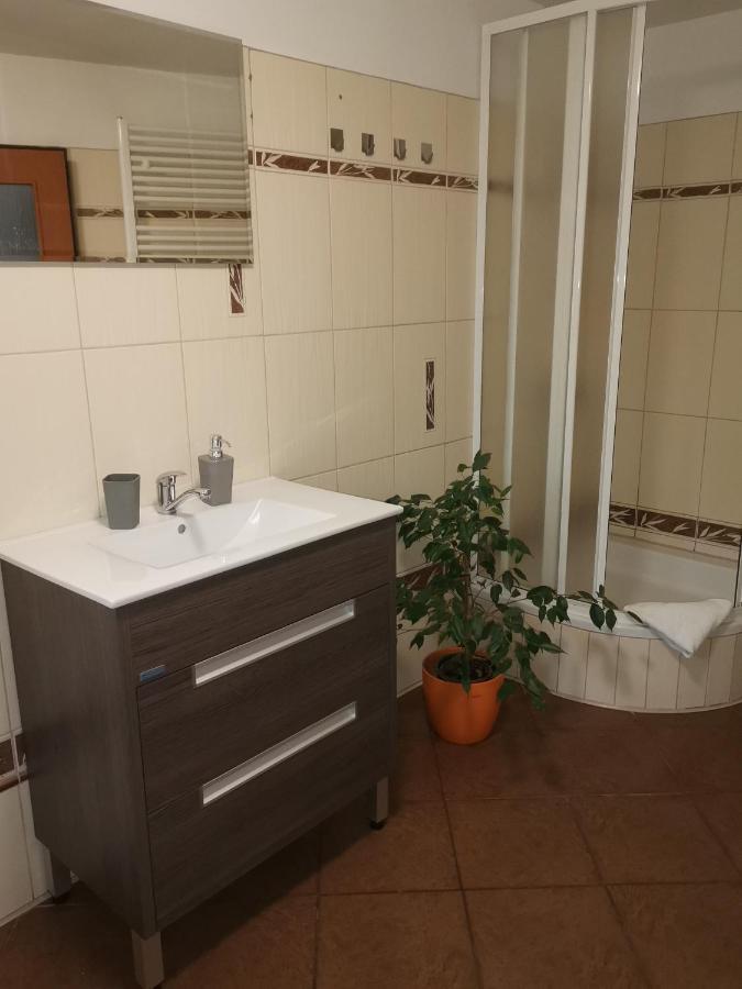 Apartmany Paseky - Jablonec Nad Nisou Buitenkant foto