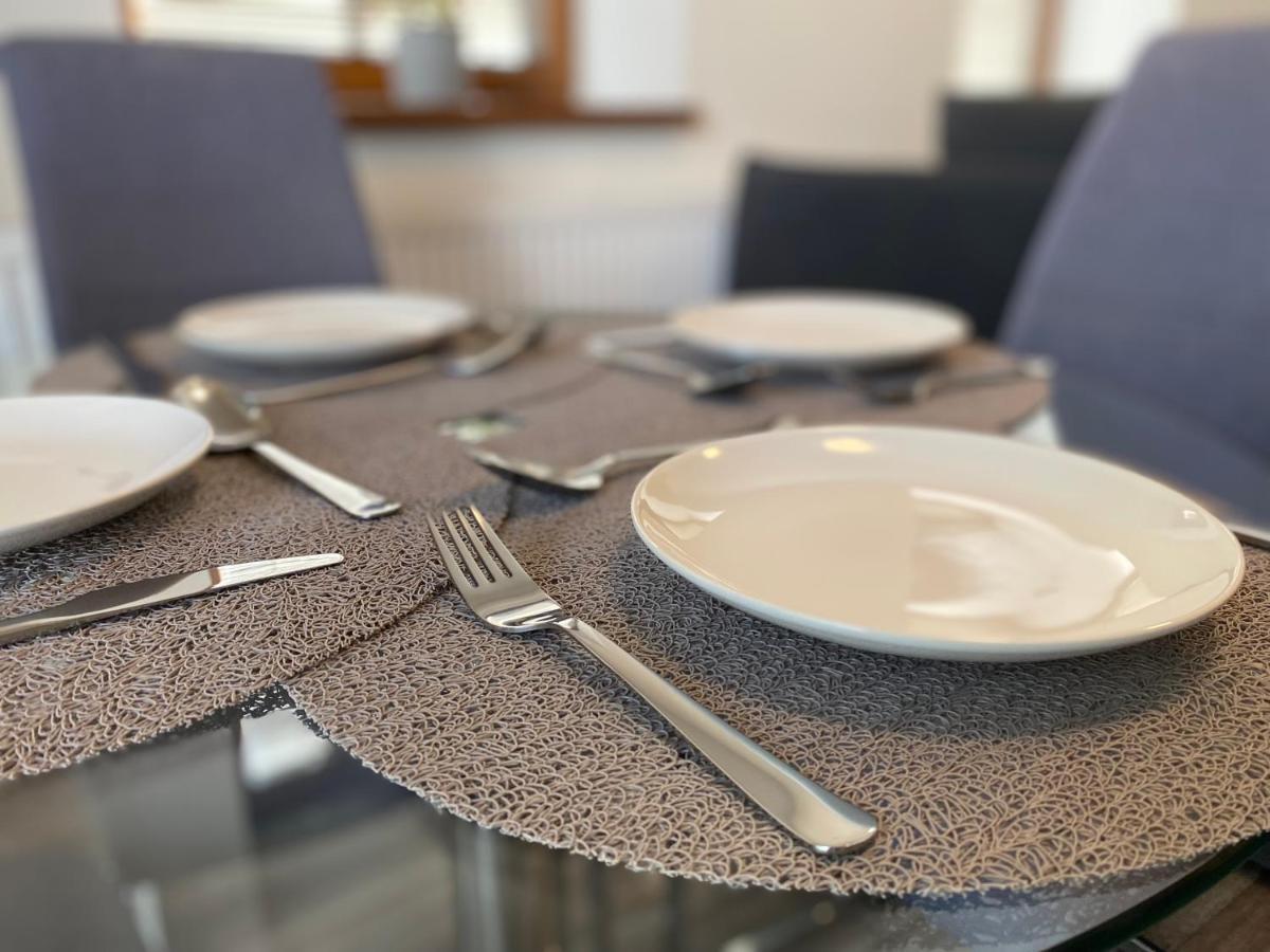 Apartmany Paseky - Jablonec Nad Nisou Buitenkant foto