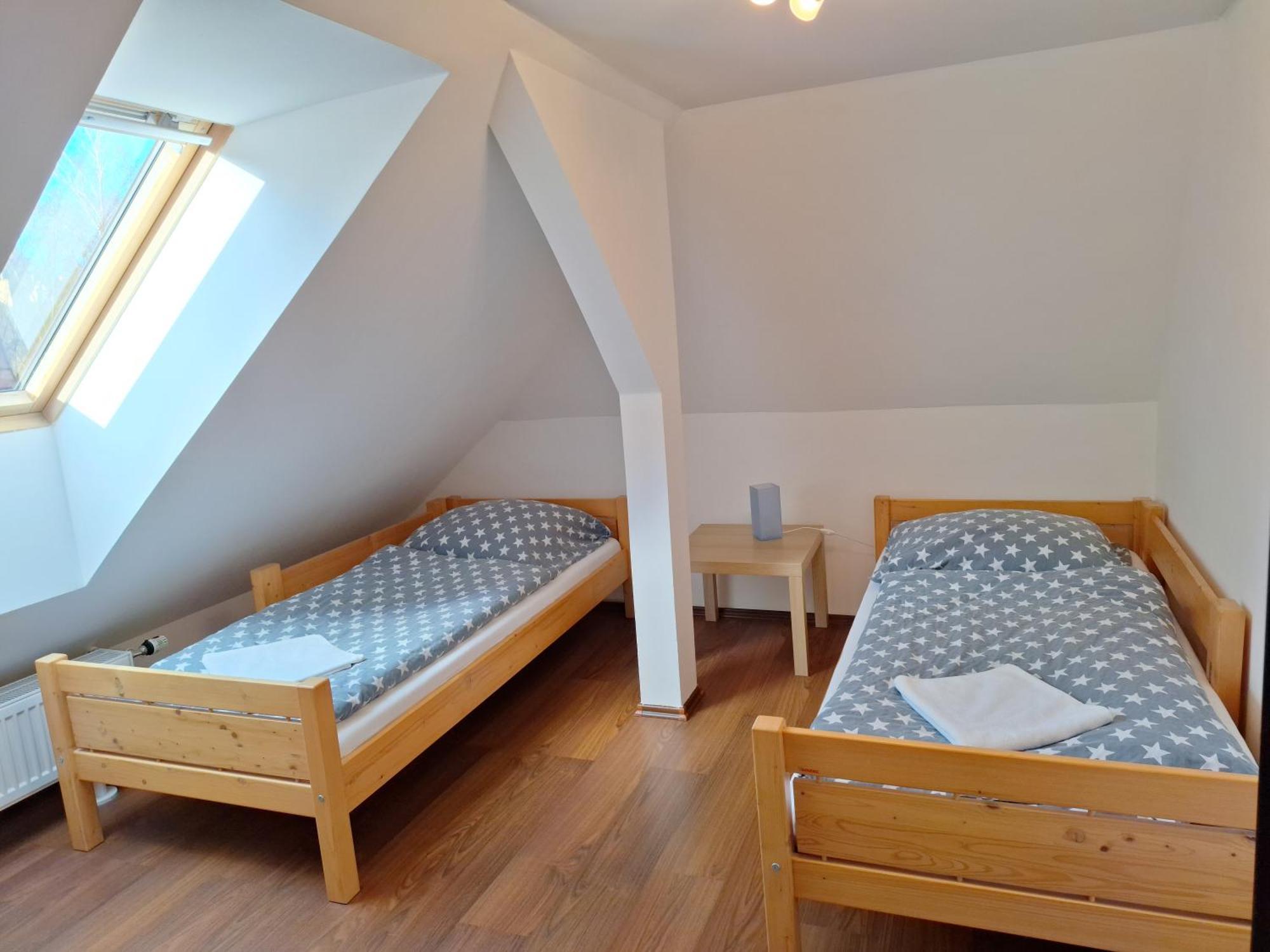 Apartmany Paseky - Jablonec Nad Nisou Buitenkant foto
