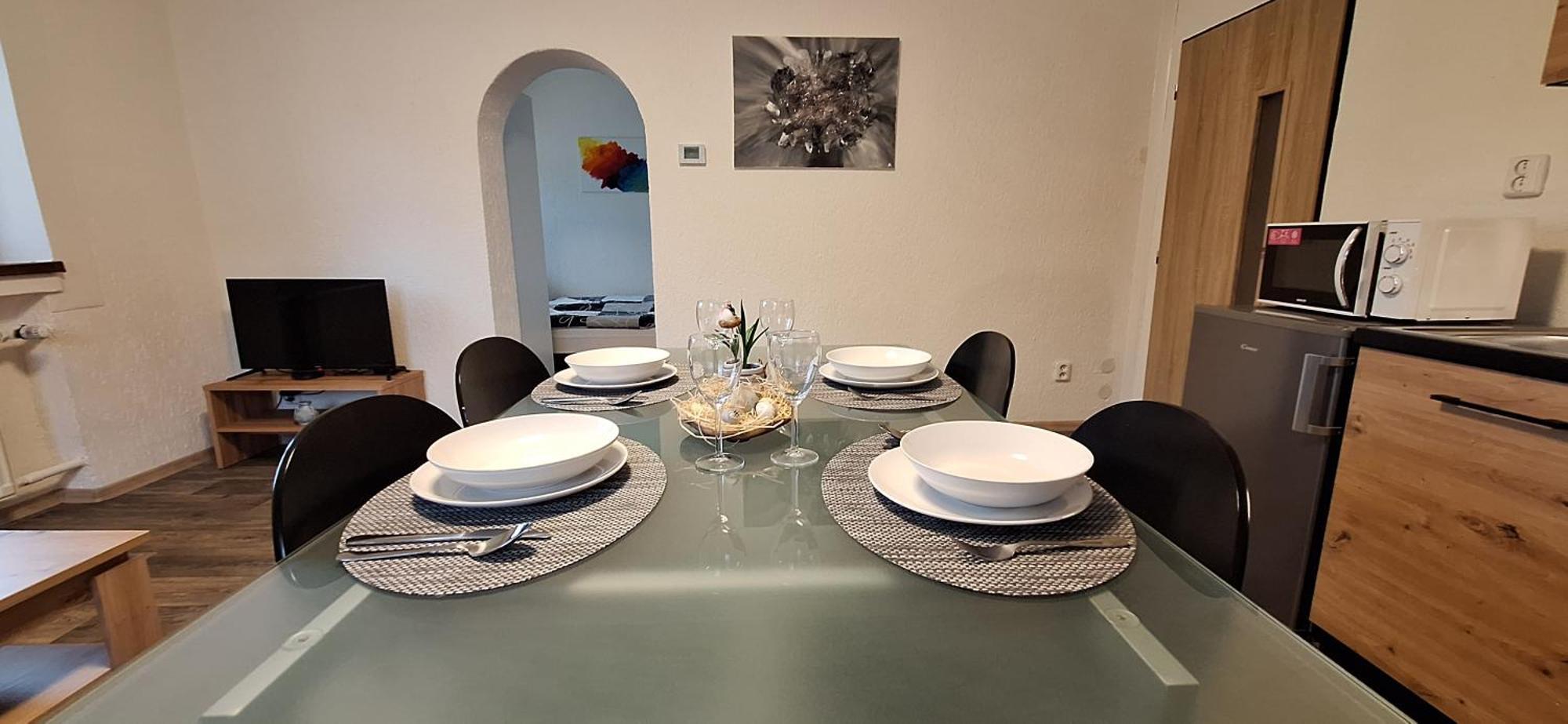 Apartmany Paseky - Jablonec Nad Nisou Buitenkant foto