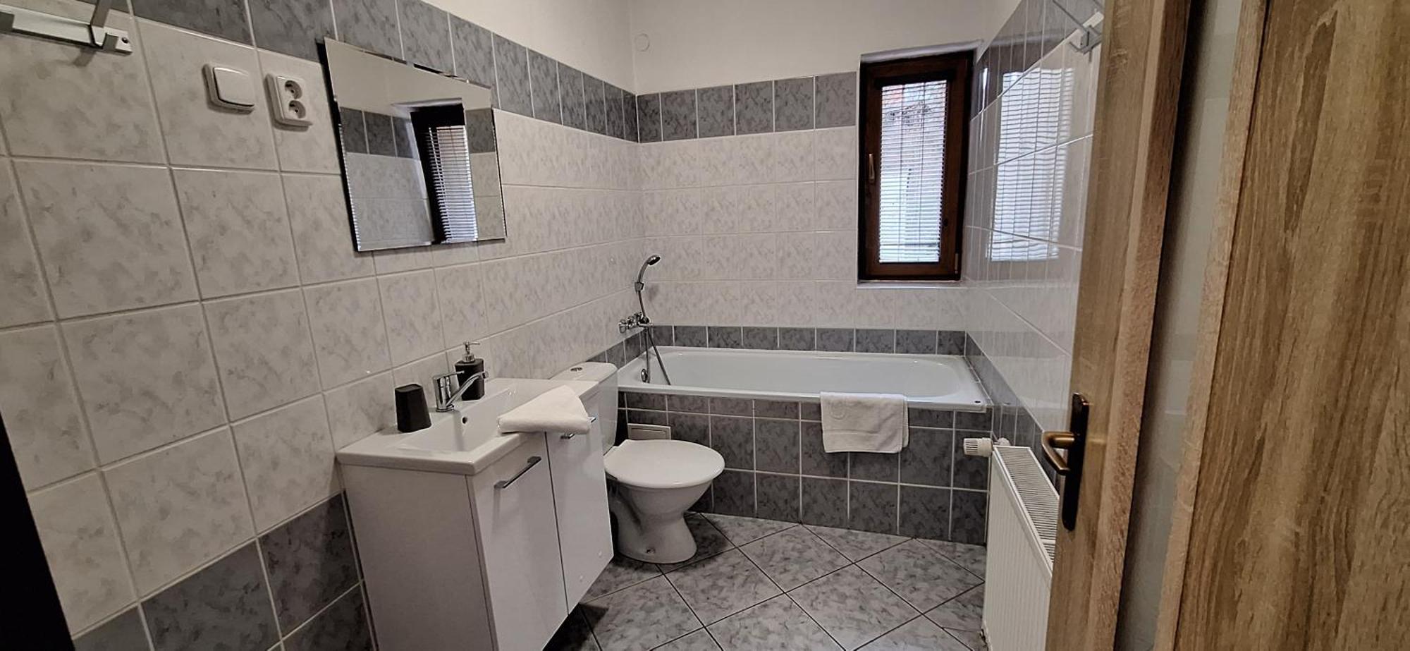 Apartmany Paseky - Jablonec Nad Nisou Buitenkant foto