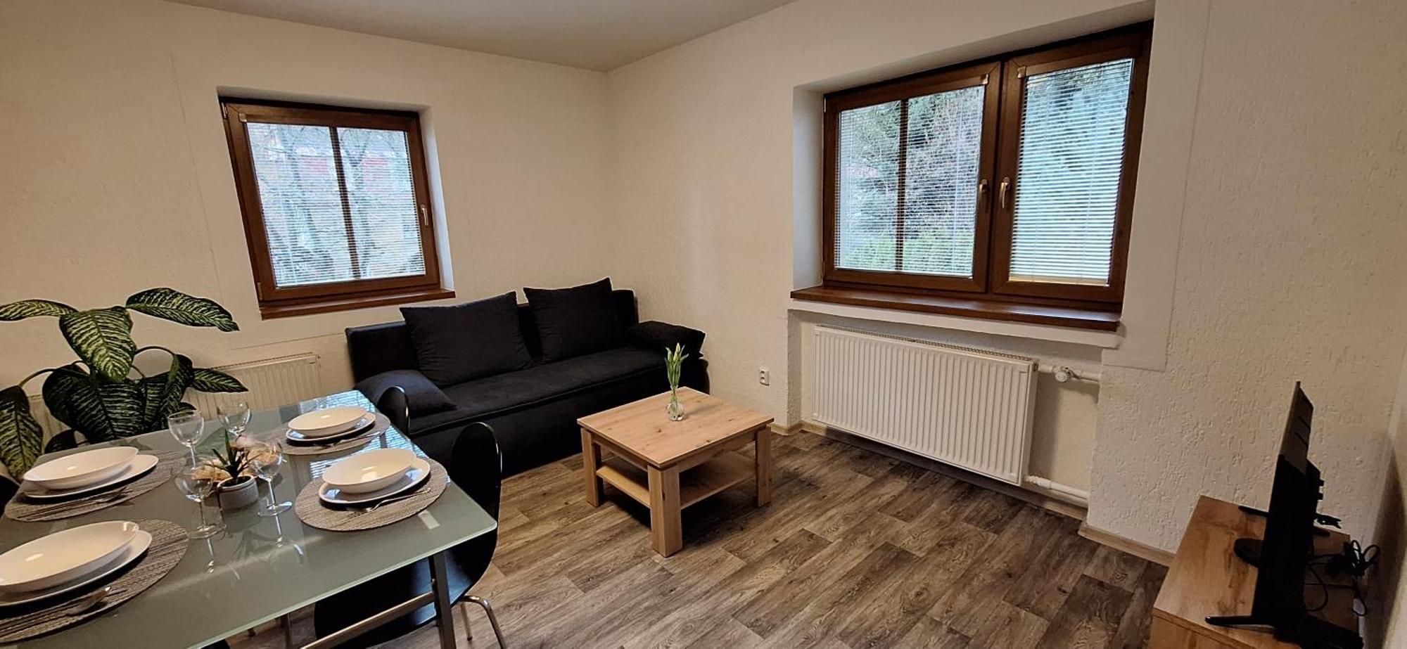 Apartmany Paseky - Jablonec Nad Nisou Buitenkant foto