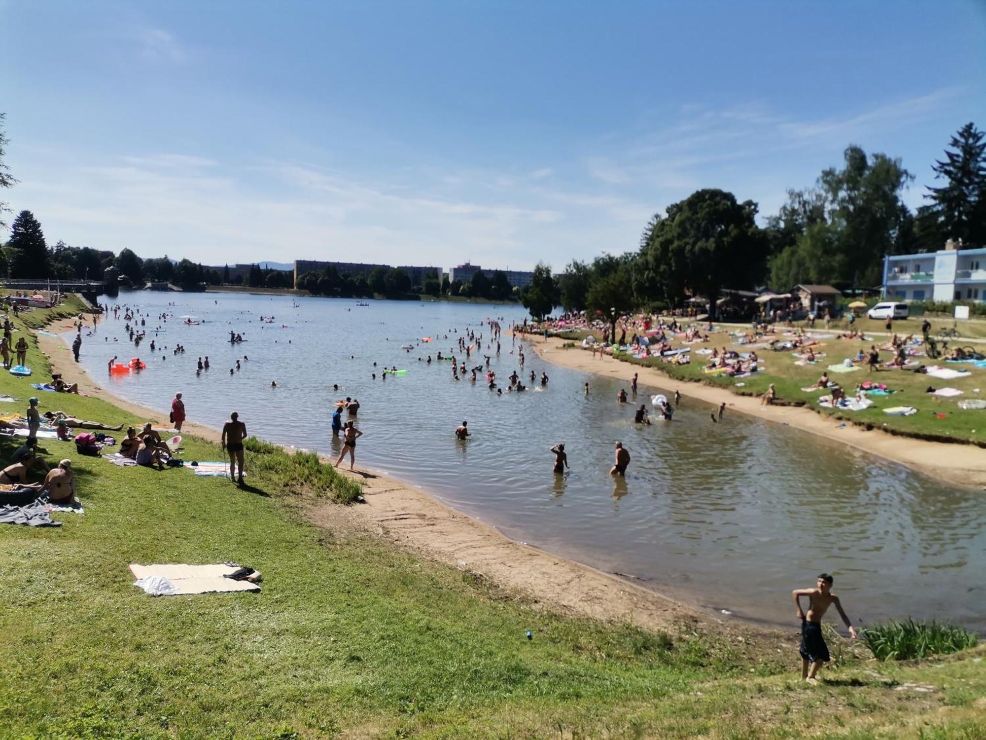 Apartmany Paseky - Jablonec Nad Nisou Buitenkant foto