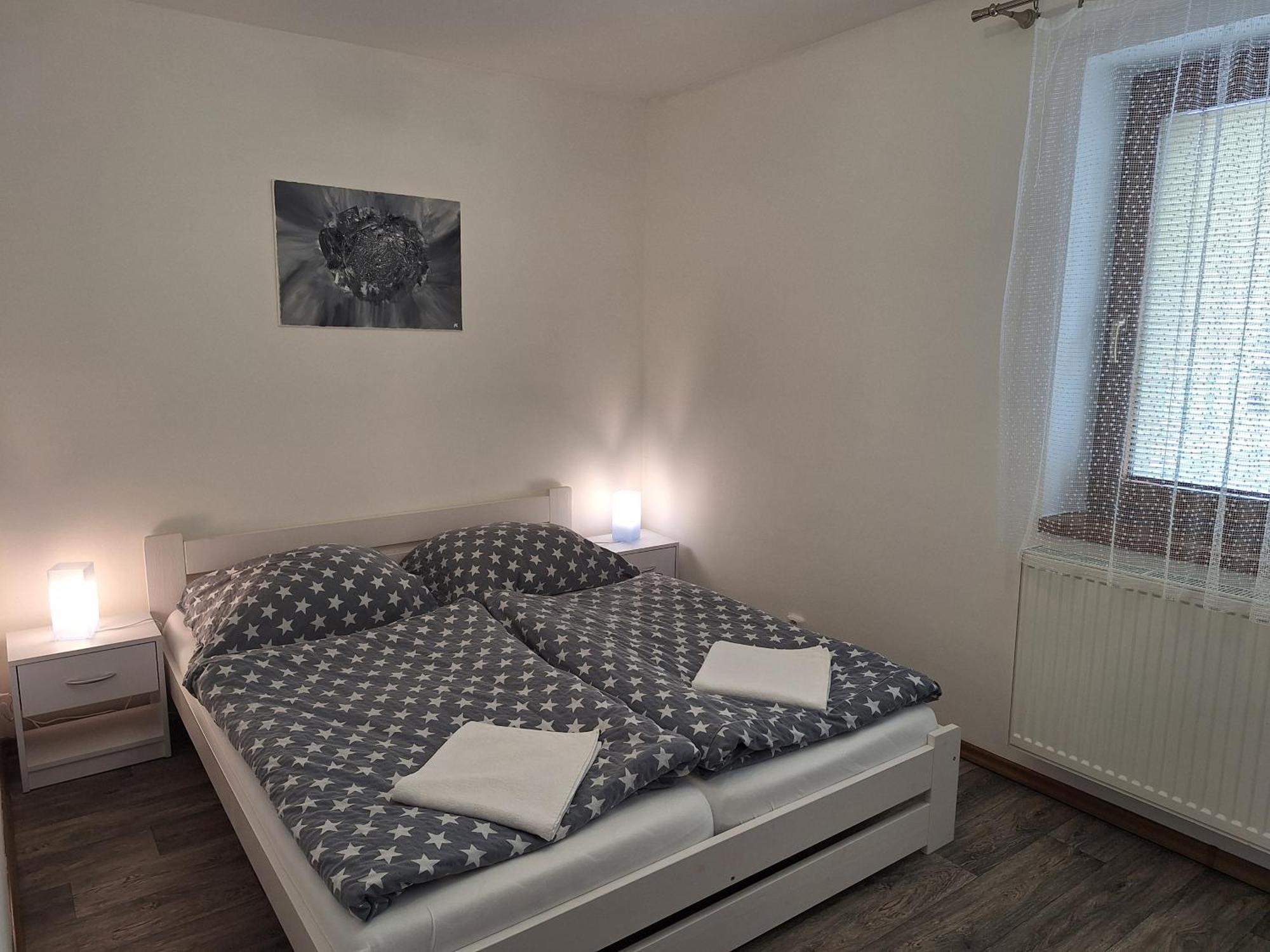 Apartmany Paseky - Jablonec Nad Nisou Buitenkant foto