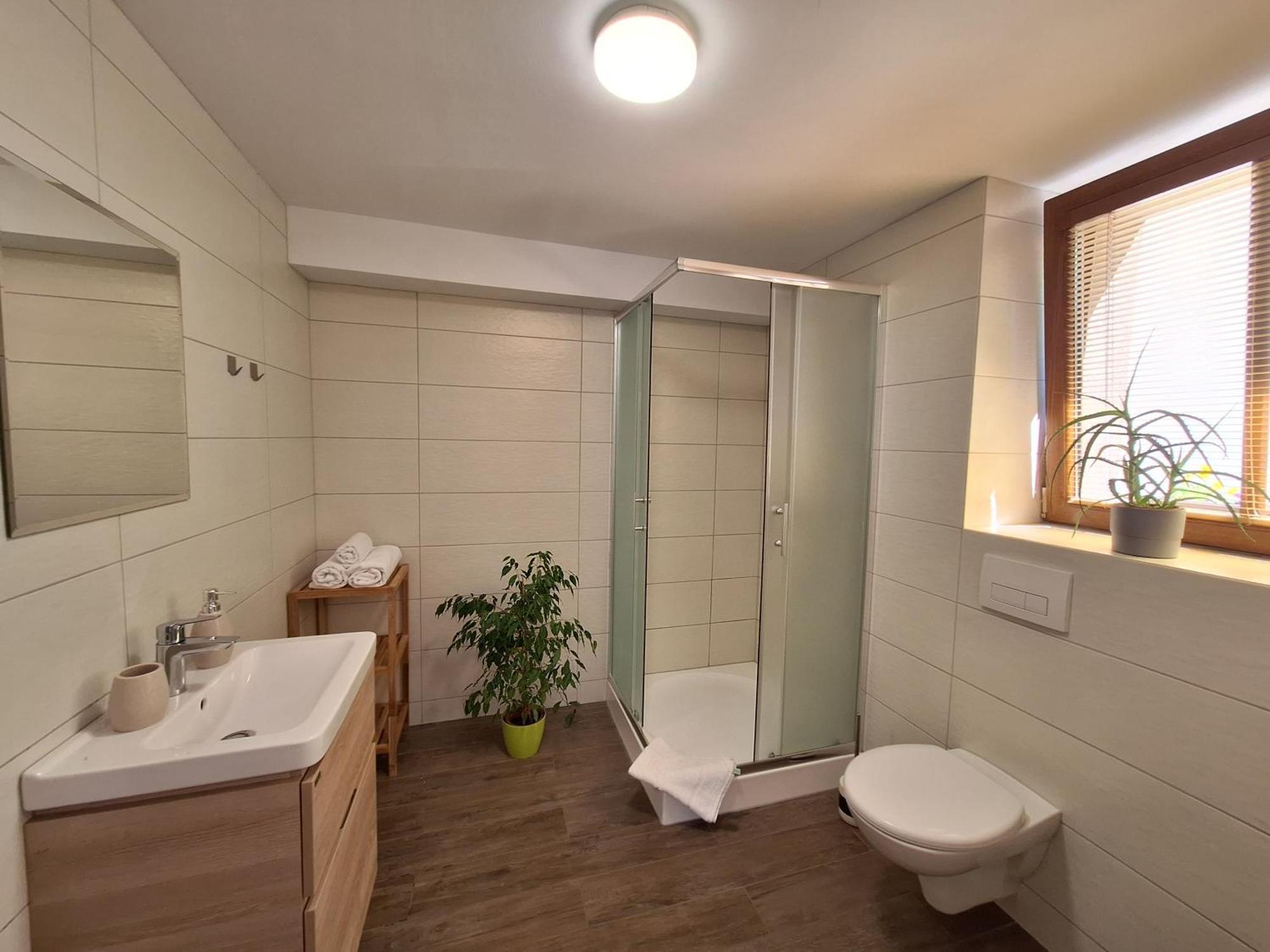 Apartmany Paseky - Jablonec Nad Nisou Buitenkant foto