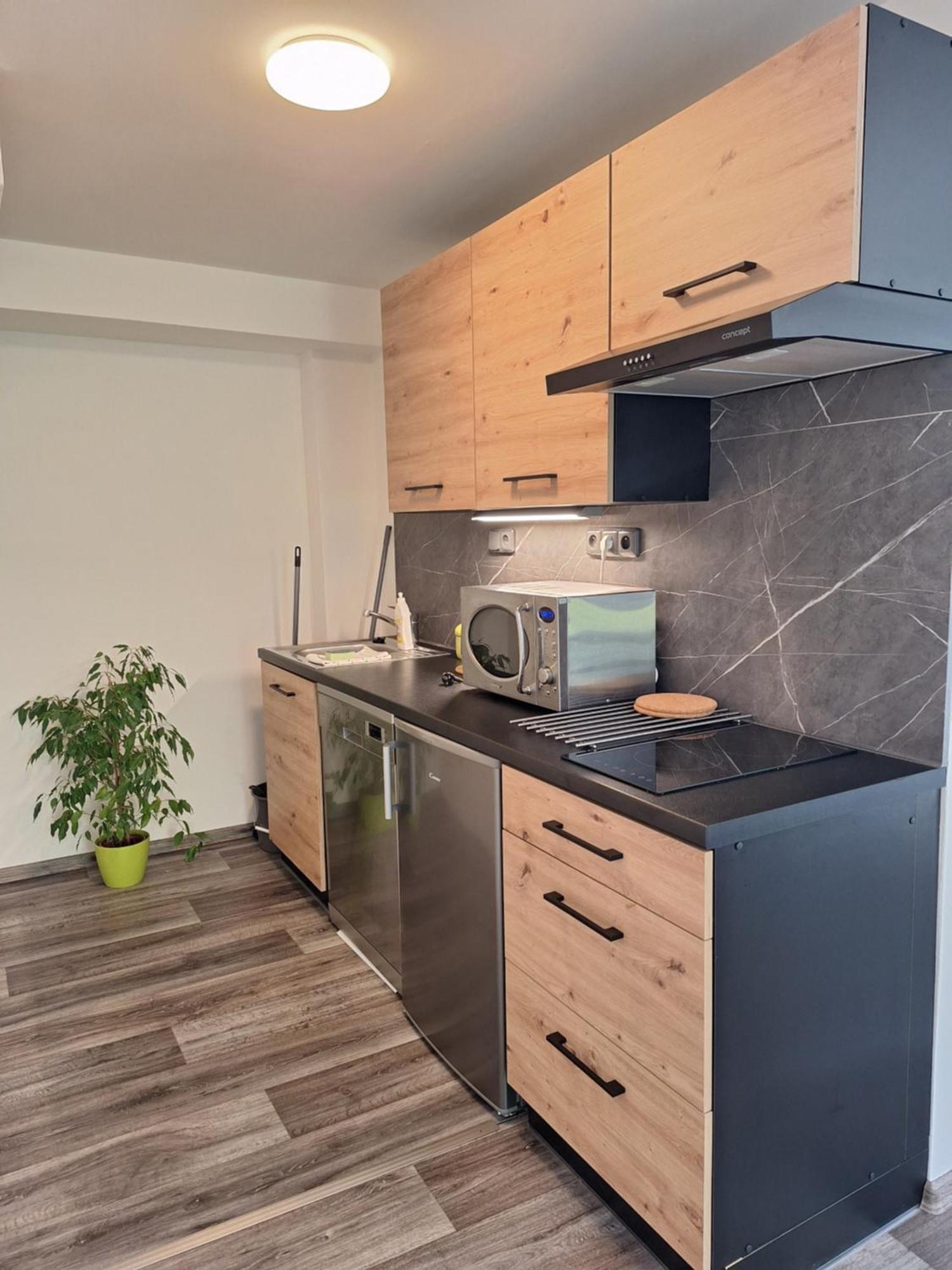 Apartmany Paseky - Jablonec Nad Nisou Buitenkant foto