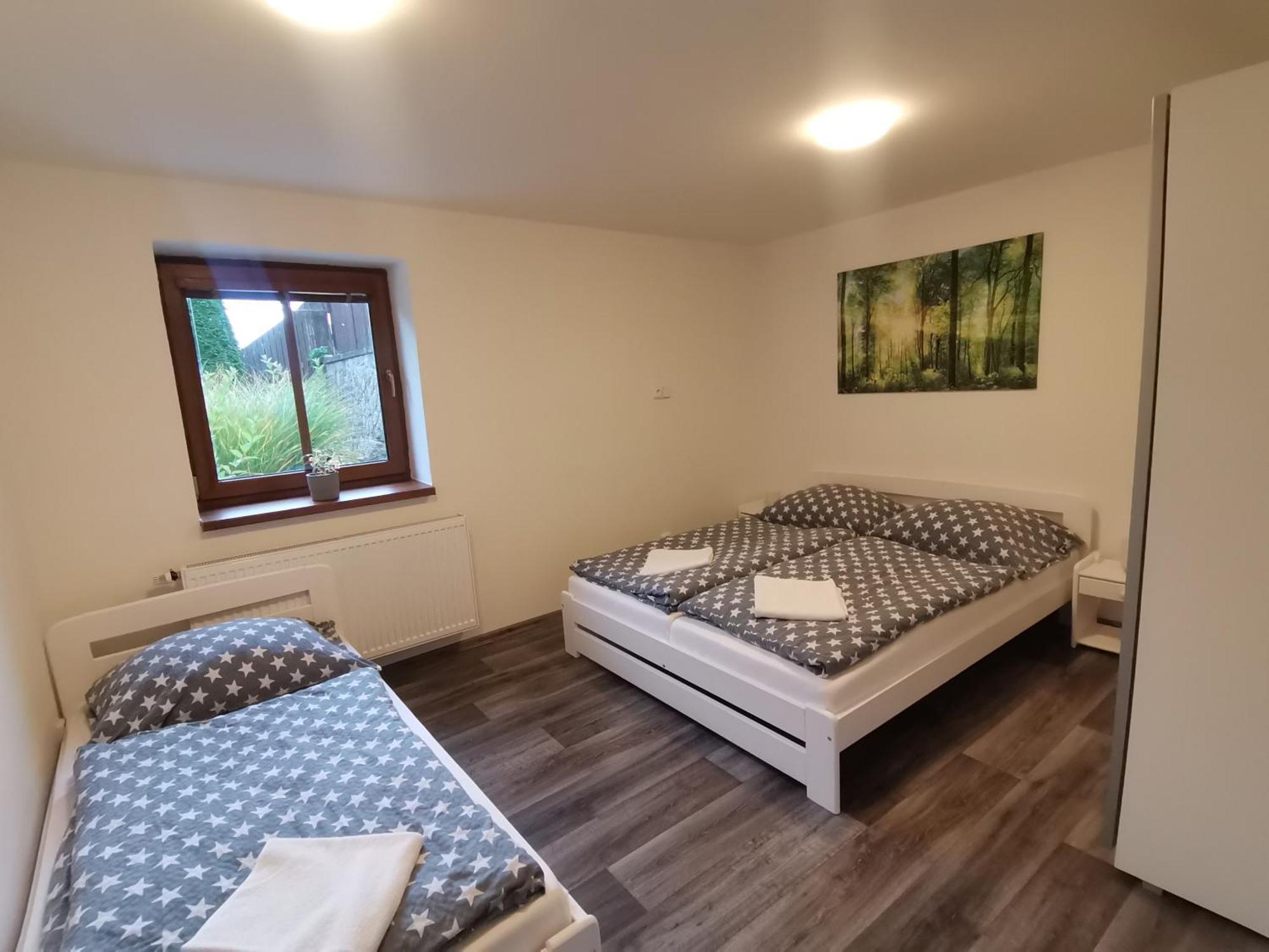 Apartmany Paseky - Jablonec Nad Nisou Kamer foto