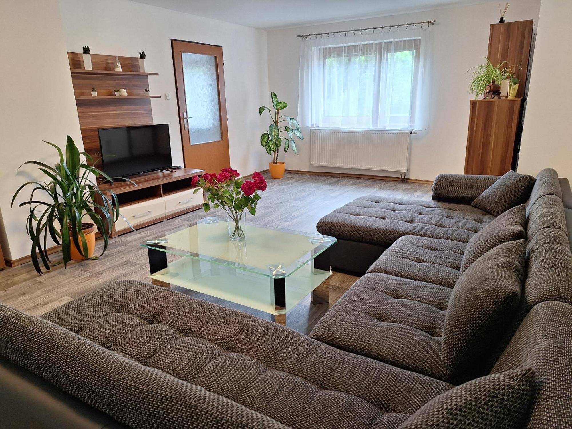 Apartmany Paseky - Jablonec Nad Nisou Buitenkant foto